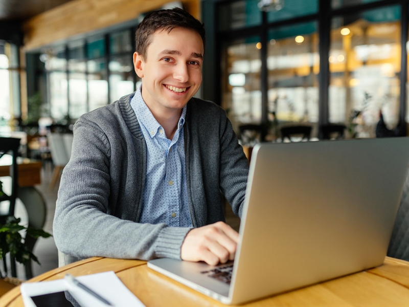 Financiamento Empresarial