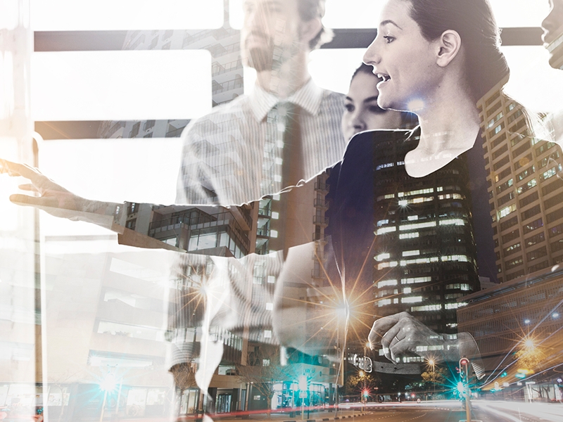 Soluções Corporativas