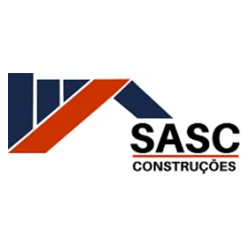 Sasc Construtora 